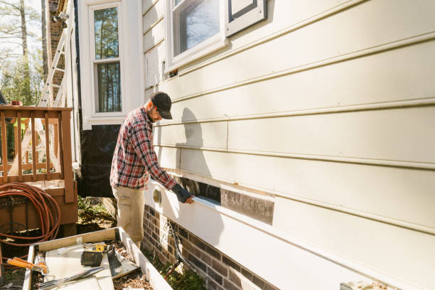 Top rated local Storm Damage Siding Repair specialists in Sebastian, FL